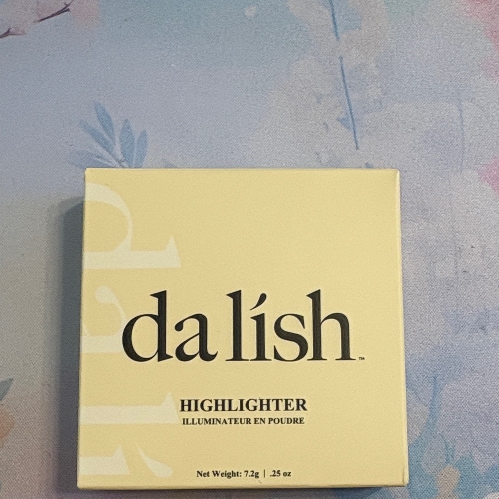 Highlighter - Sunrise